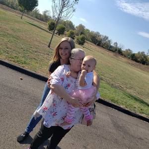 Meet your Posher, Cheryl